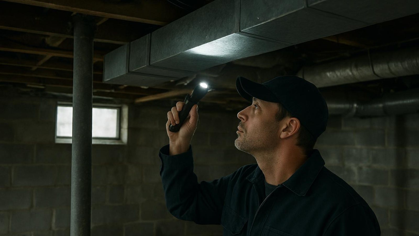 Local air duct & hvac cleaning for Austin homes