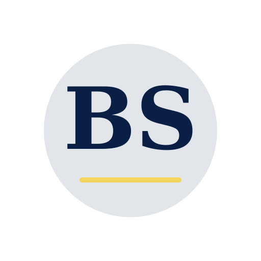 Bright Stone Air Duct Services logo